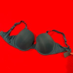 Under wire bra